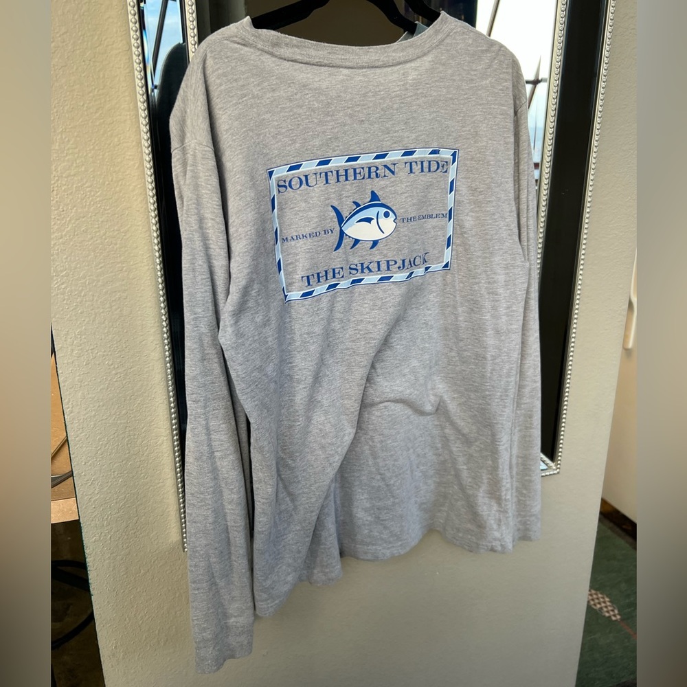 Southern tide